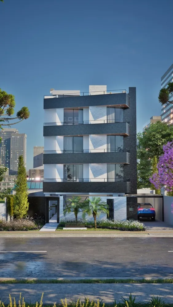 Apartamento, 3 quartos, 67 m² - Foto 1