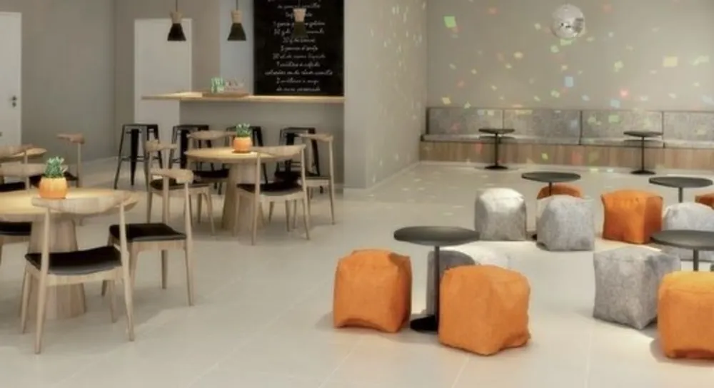 Apartamento, 3 quartos, 67 m² - Foto 2