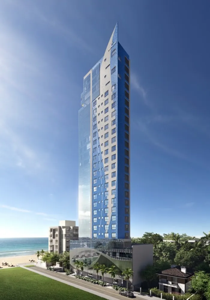 Apartamento, 4 quartos, 216 m² - Foto 2