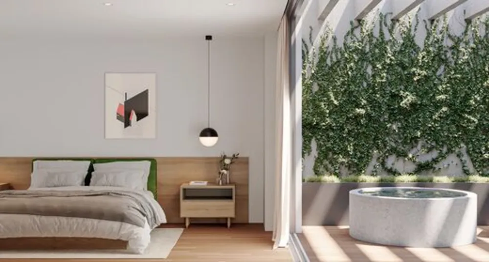 Apartamento, 1 quarto, 79 m² - Foto 6