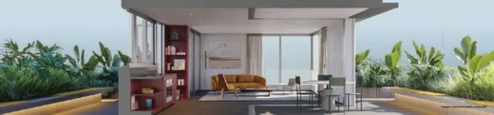 Apartamento, 1 quarto, 79 m² - Foto 4