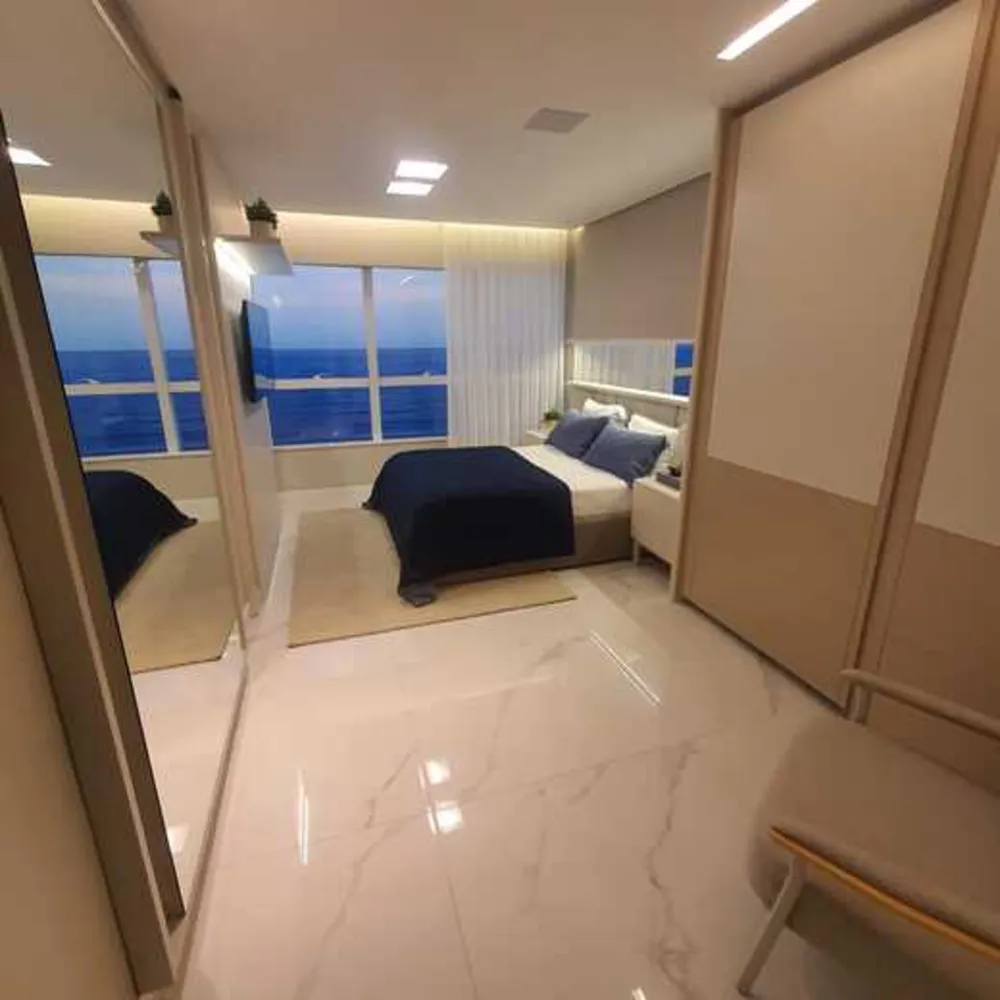 Apartamento, 3 quartos, 156 m² - Foto 4