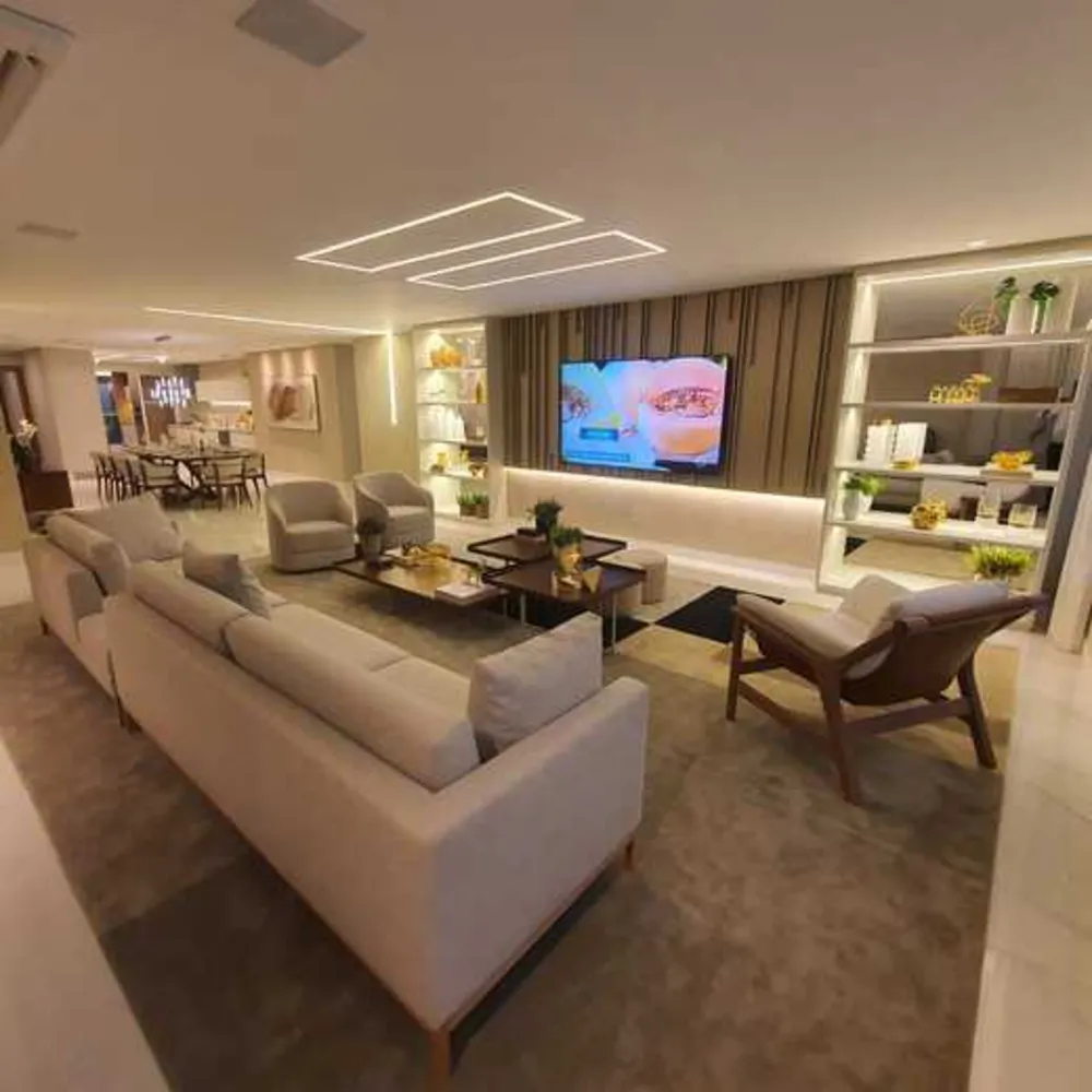 Apartamento, 3 quartos, 156 m² - Foto 7