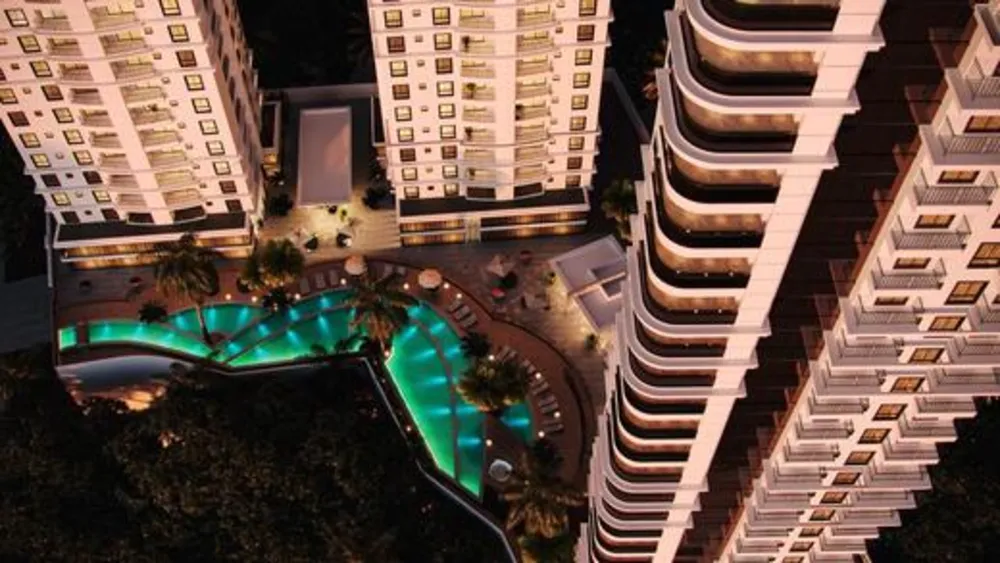 Apartamento, 3 quartos, 105 m² - Foto 8