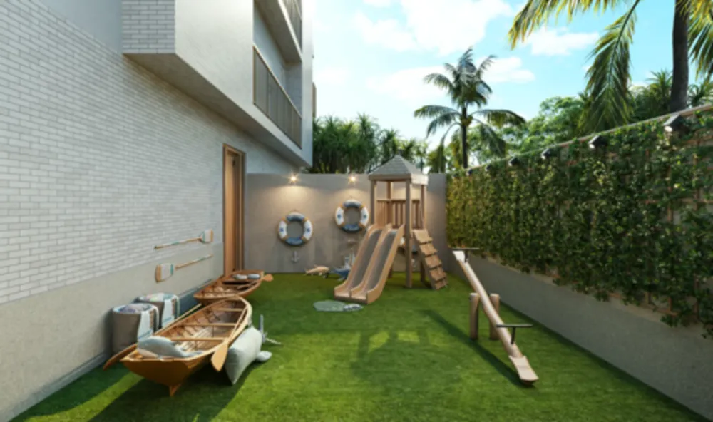 Apartamento, 1 quarto, 59 m² - Foto 7