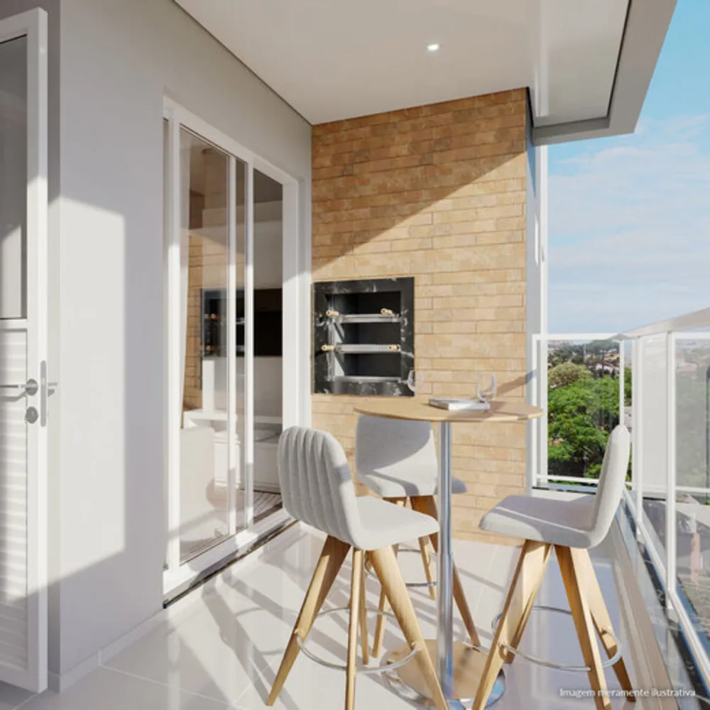 Apartamento, 2 quartos, 72 m² - Foto 8