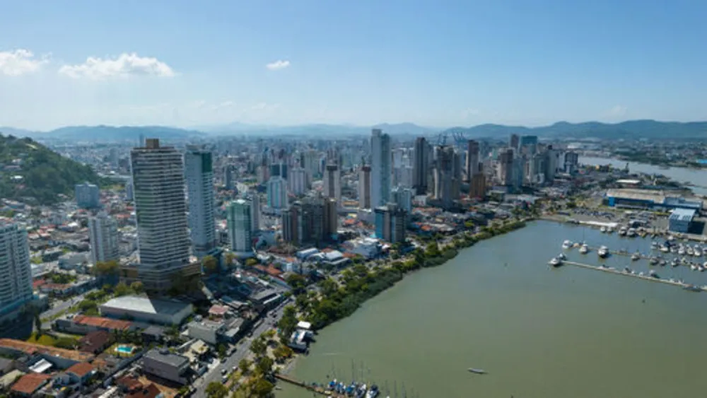 Apartamento, 4 quartos, 200 m² - Foto 4
