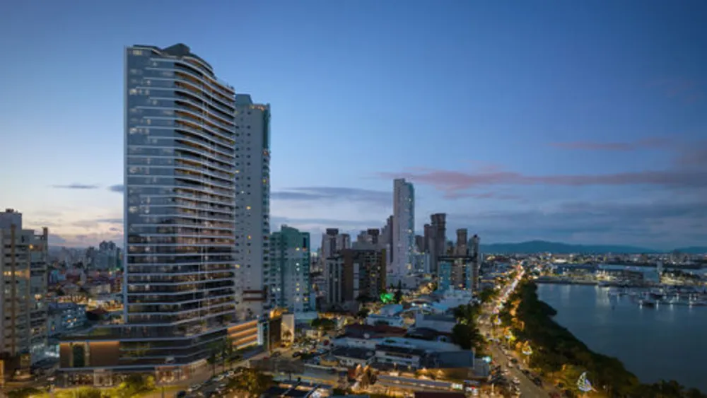 Apartamento, 4 quartos, 200 m² - Foto 3