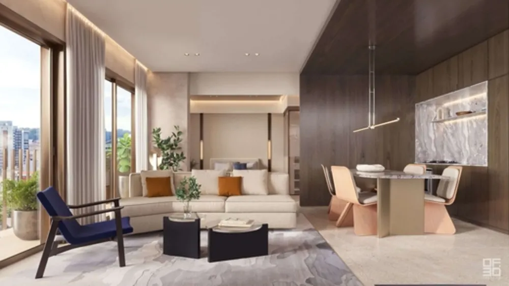 Loft, 25 m² - Foto 1