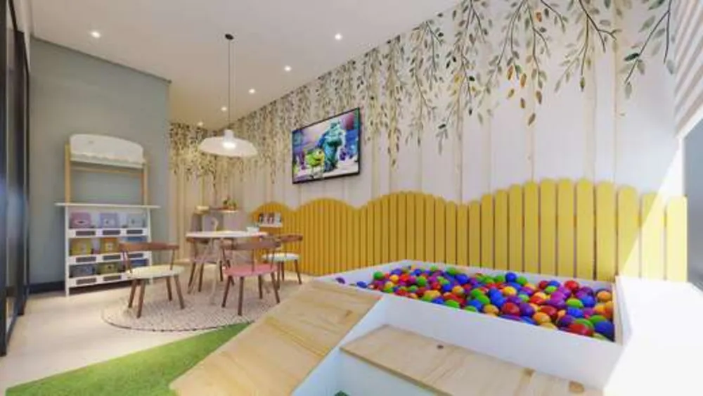 Apartamento, 2 quartos, 71 m² - Foto 8