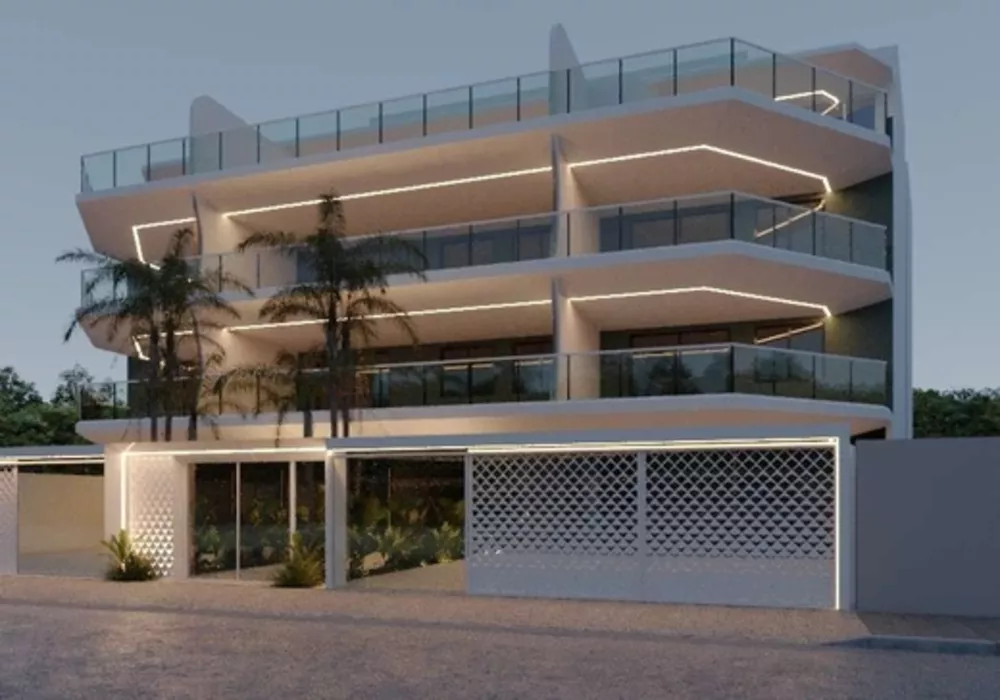 Cobertura, 3 quartos, 108 m² - Foto 3