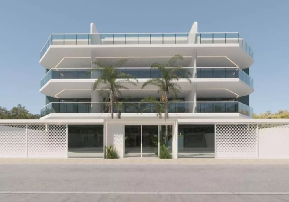 Cobertura, 3 quartos, 108 m² - Foto 2