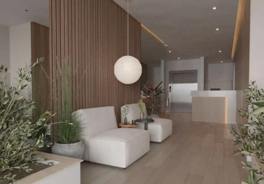 Cobertura, 3 quartos, 108 m² - Foto 4