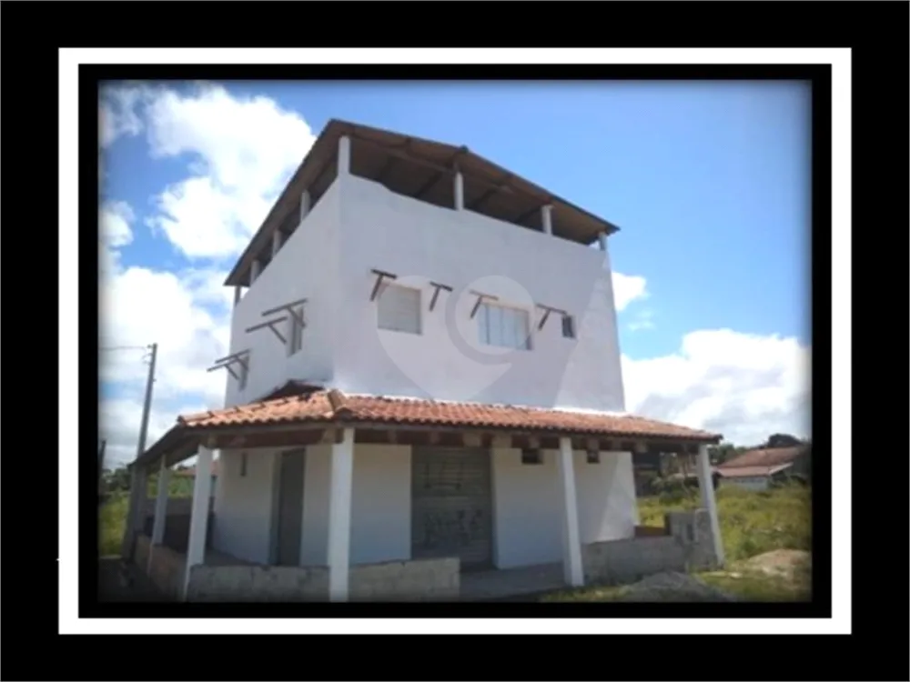 Casa, 2 quartos, 260 m² - Foto 1