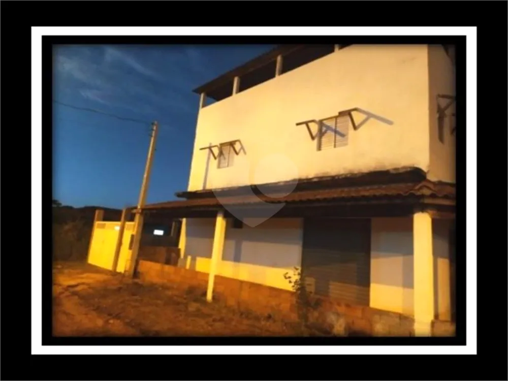 Casa, 2 quartos, 260 m² - Foto 2