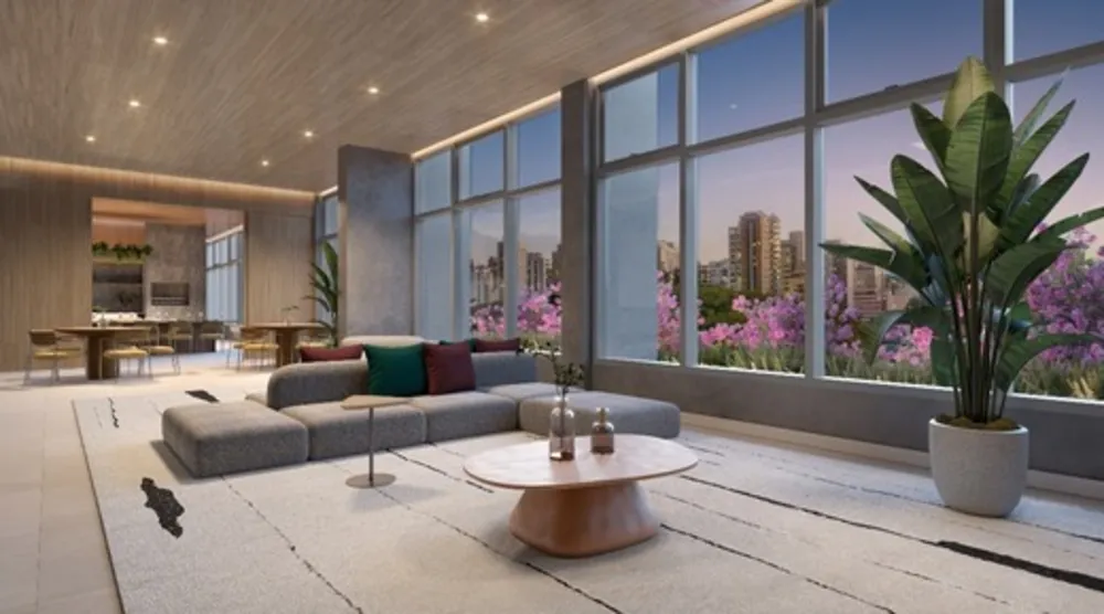 Cobertura, 3 quartos, 219 m² - Foto 10