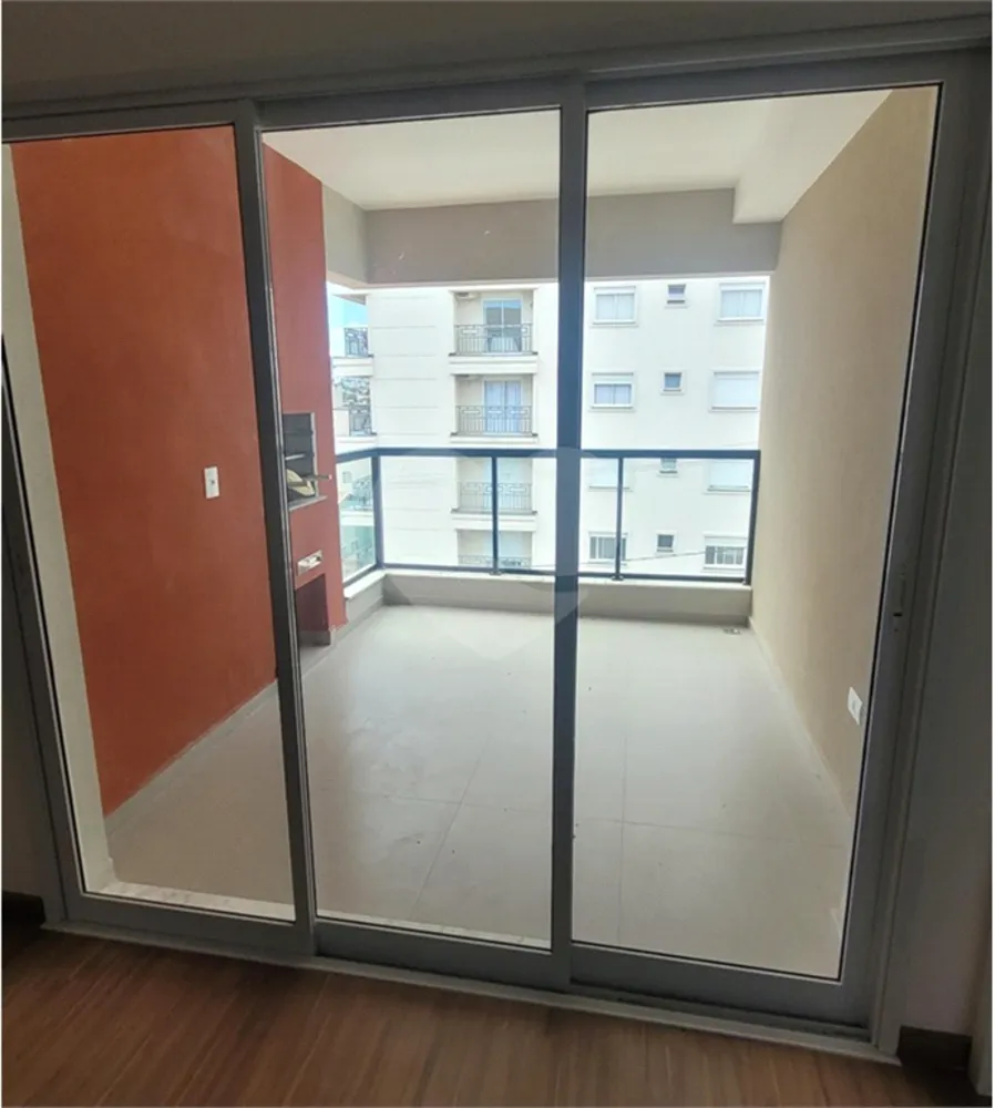 Apartamento, 3 quartos, 91 m² - Foto 1
