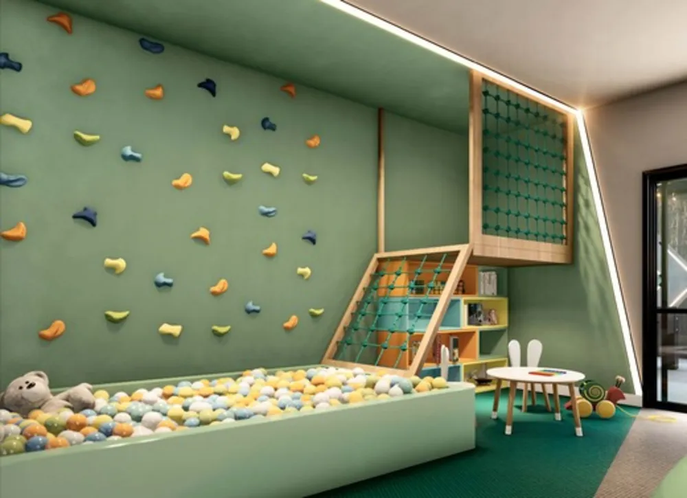 Cobertura, 2 quartos, 177 m² - Foto 6