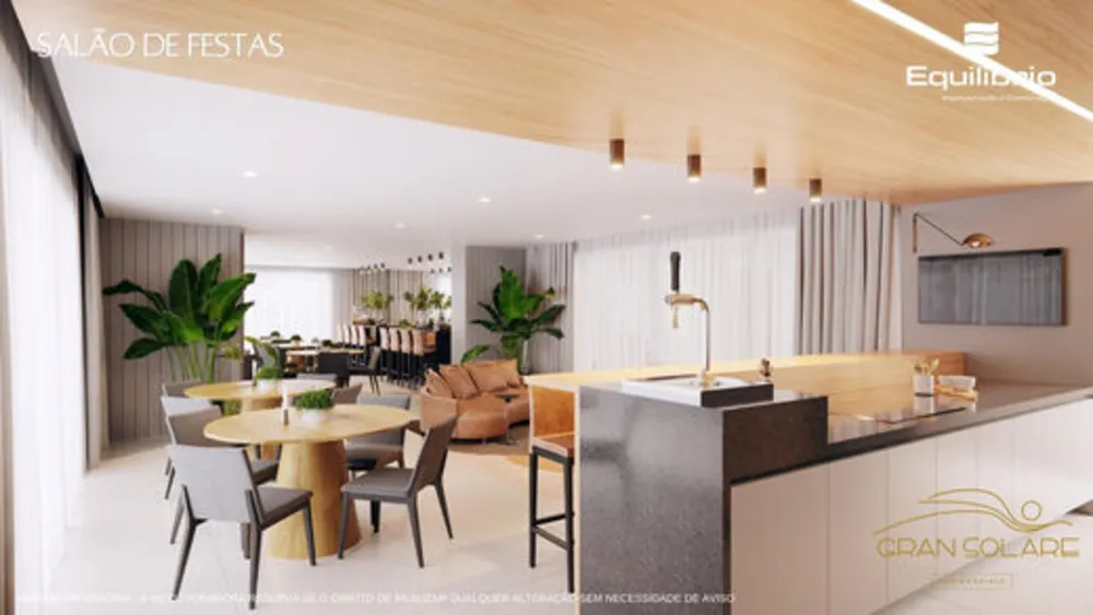 Cobertura, 2 quartos, 138 m² - Foto 4