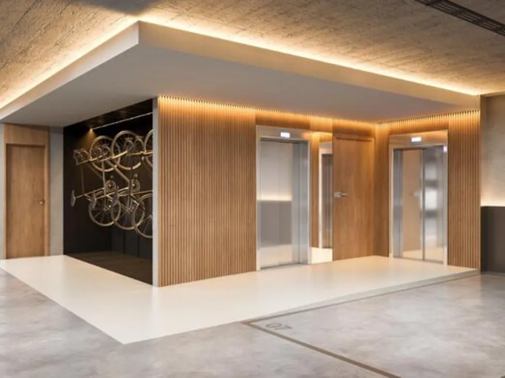 Apartamento, 2 quartos, 59 m² - Foto 4