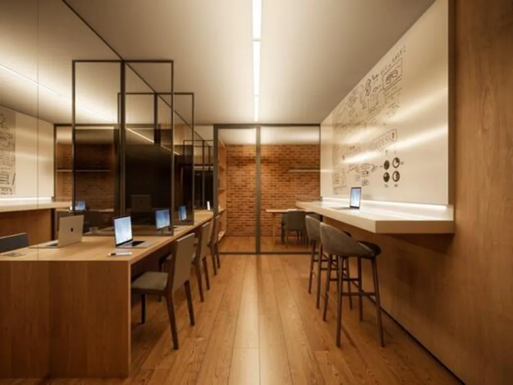 Apartamento, 2 quartos, 59 m² - Foto 10