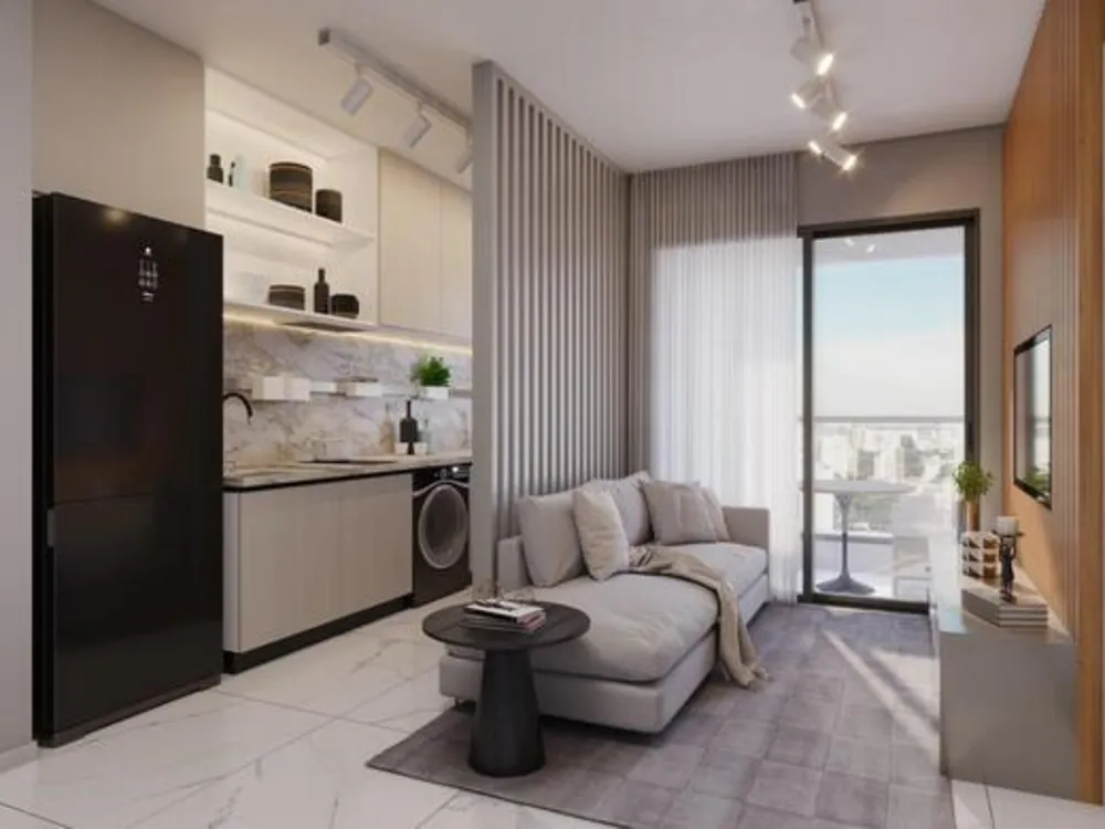 Apartamento, 2 quartos, 59 m² - Foto 7