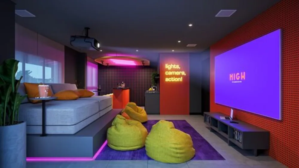 Apartamento, 3 quartos, 71 m² - Foto 6