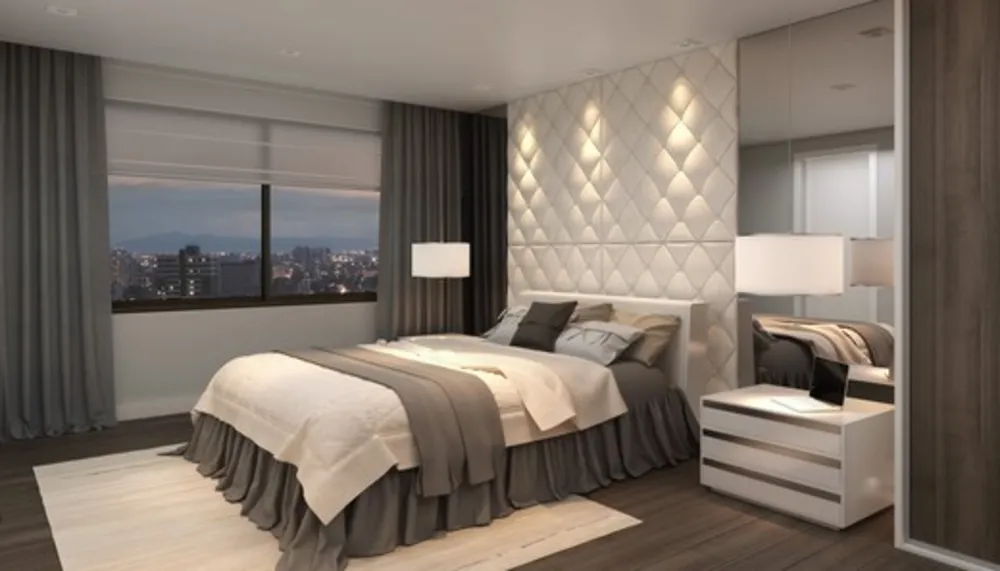 Apartamento, 3 quartos, 125 m² - Foto 4