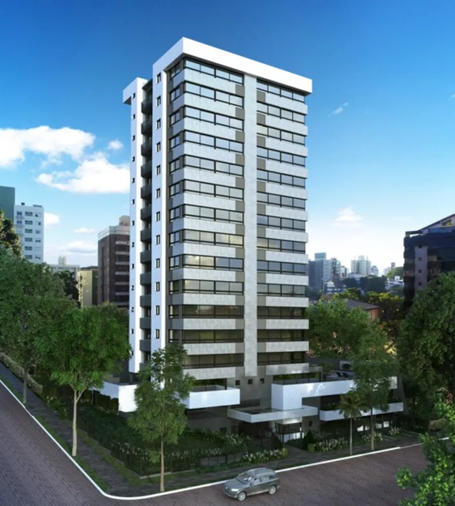 Apartamento, 3 quartos, 125 m² - Foto 1