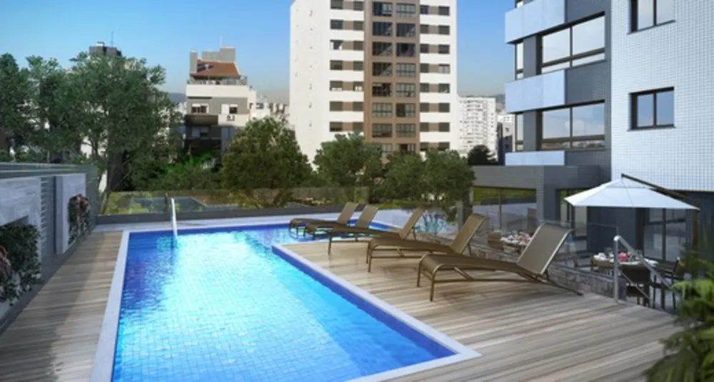 Apartamento, 3 quartos, 125 m² - Foto 1