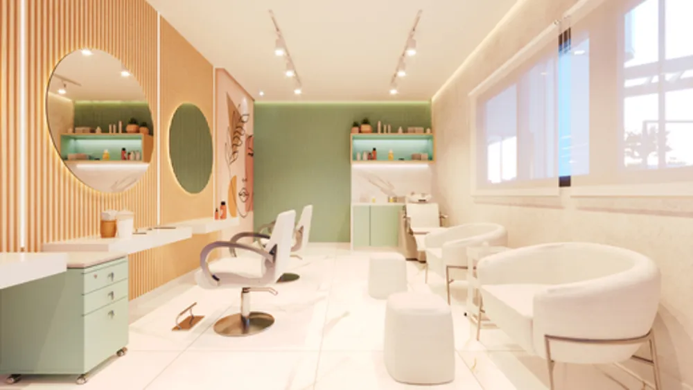 Apartamento, 3 quartos, 96 m² - Foto 10