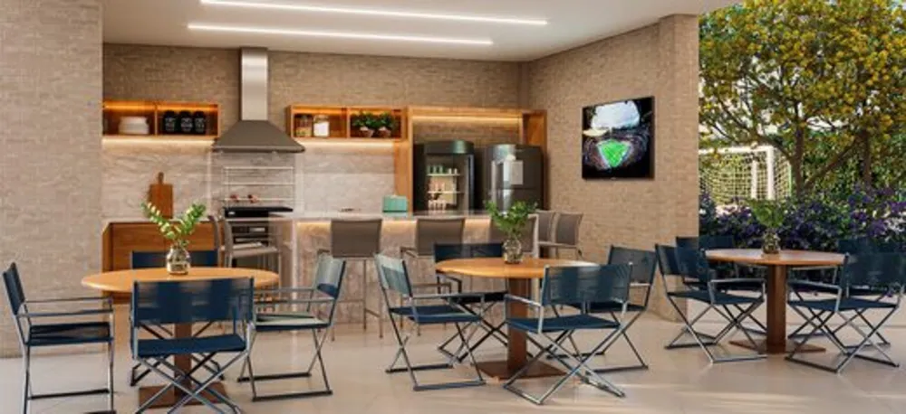 Apartamento, 4 quartos, 162 m² - Foto 4