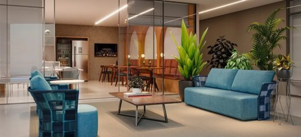 Apartamento, 4 quartos, 162 m² - Foto 5
