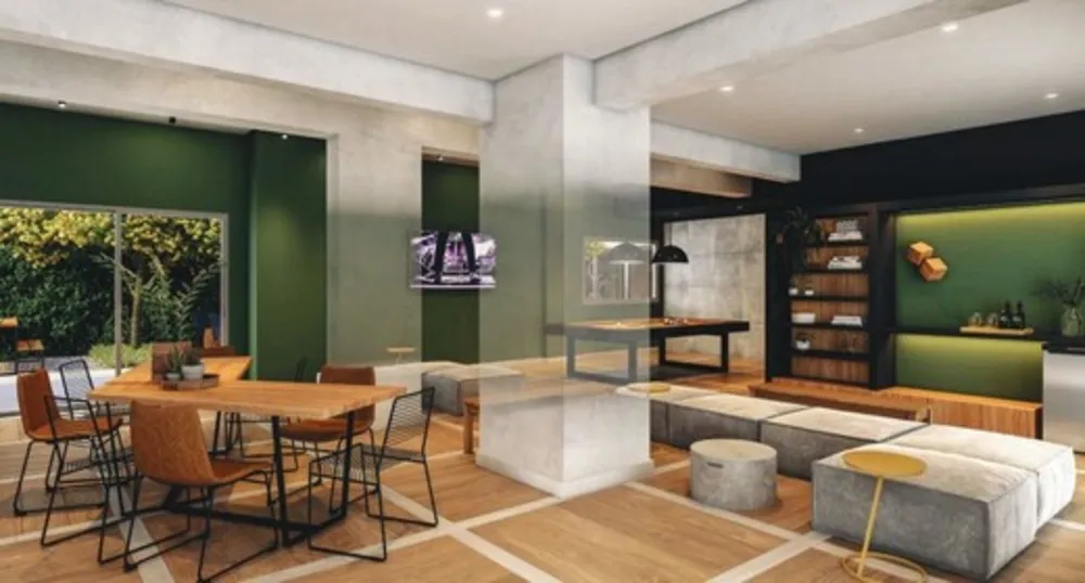 Loft, 24 m² - Foto 1