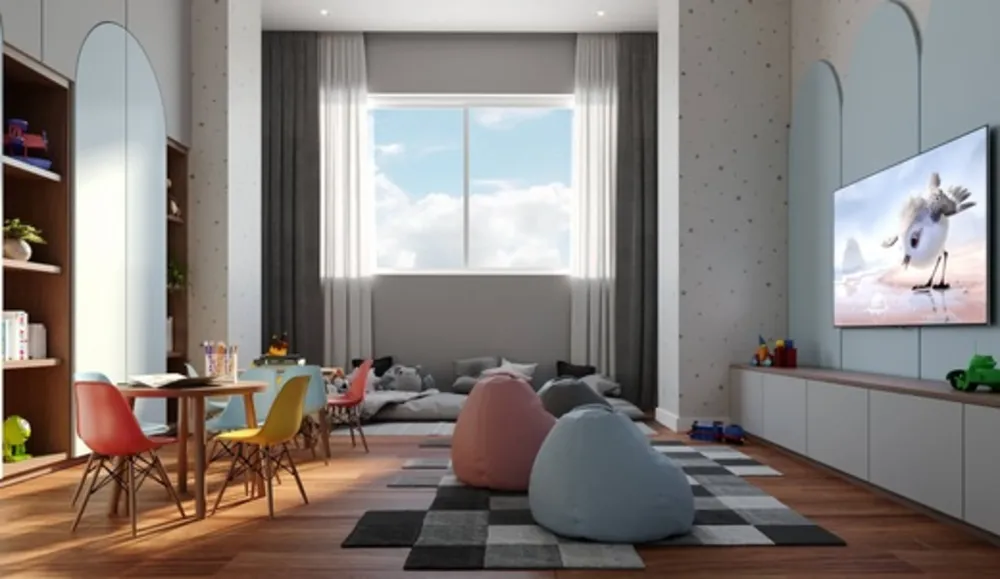 Apartamento, 3 quartos, 187 m² - Foto 6