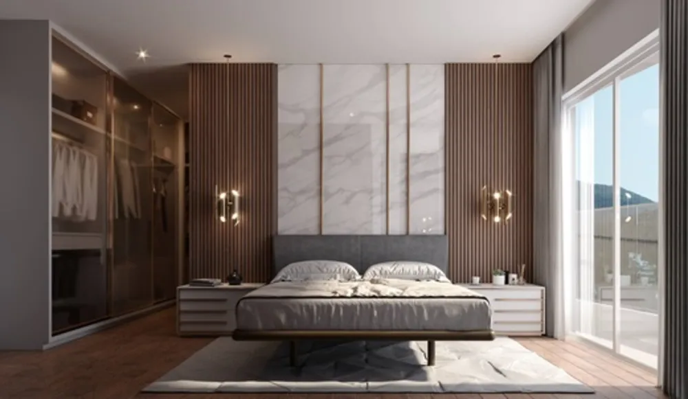 Apartamento, 3 quartos, 187 m² - Foto 5