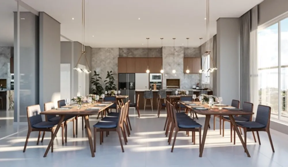 Apartamento, 3 quartos, 187 m² - Foto 8