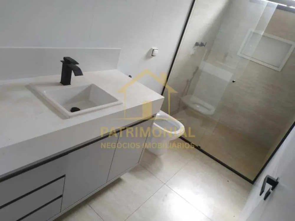 Apartamento, 3 quartos, 200 m² - Foto 4