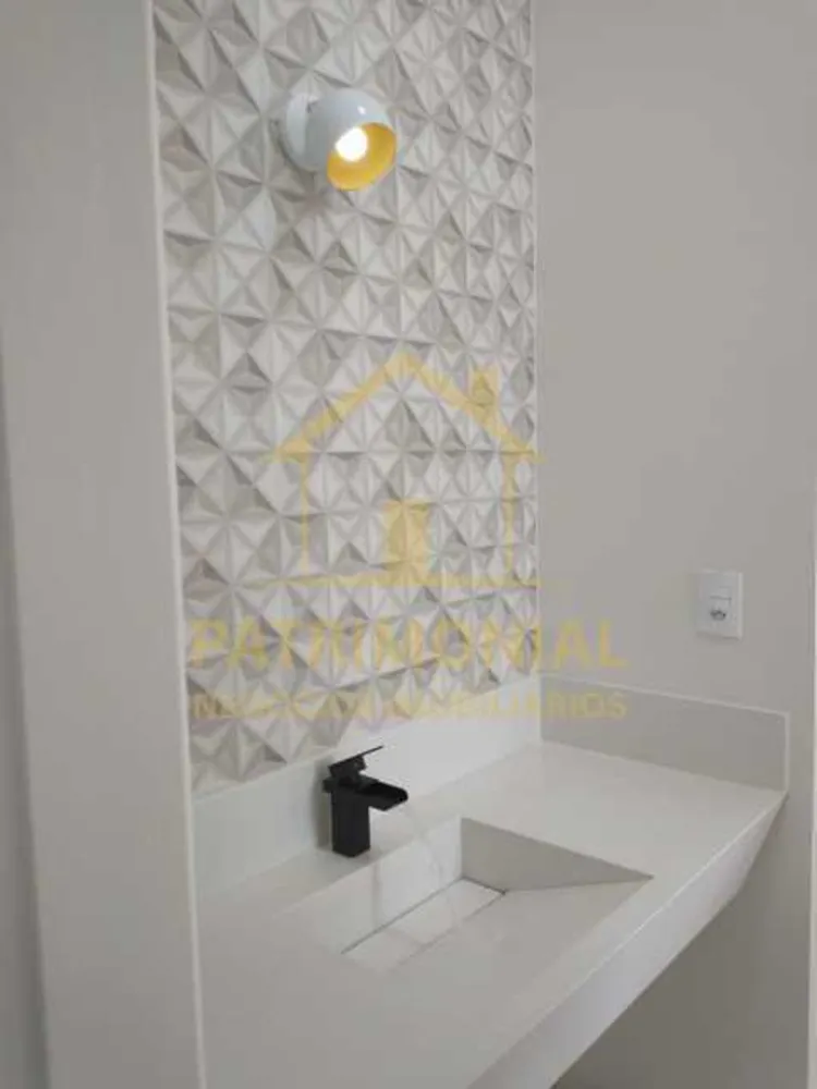 Apartamento, 3 quartos, 200 m² - Foto 4