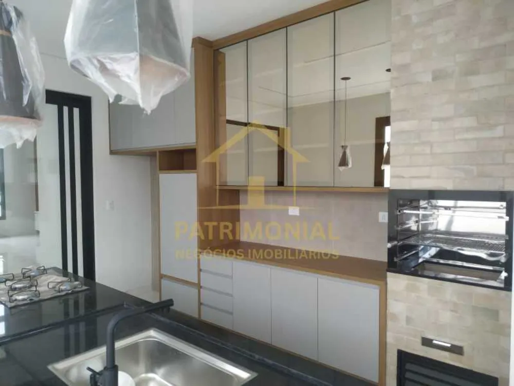 Apartamento, 3 quartos, 200 m² - Foto 7