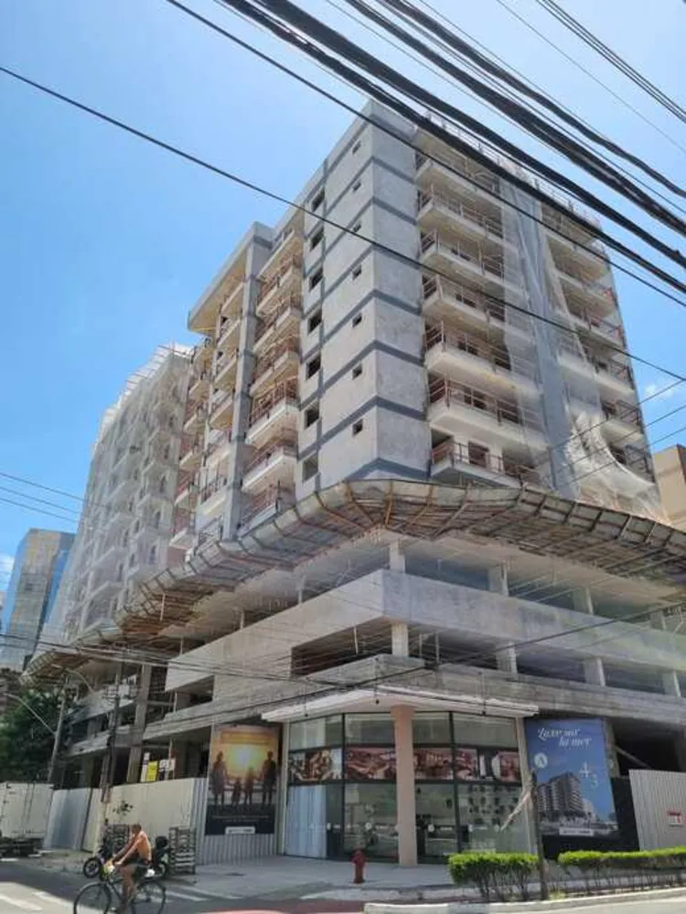 Cobertura, 4 quartos, 206 m² - Foto 11