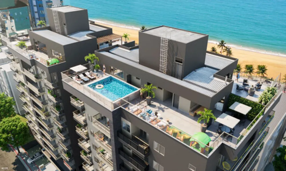 Cobertura, 4 quartos, 206 m² - Foto 8