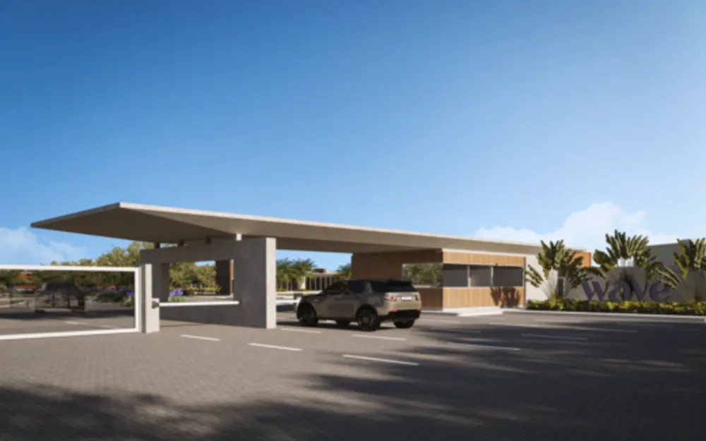 Terreno, 240 m² - Foto 1