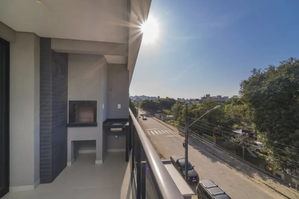 Cobertura, 3 quartos, 151 m² - Foto 10