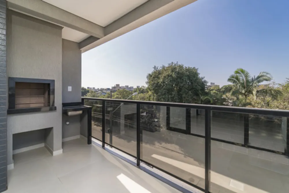 Cobertura, 3 quartos, 151 m² - Foto 9