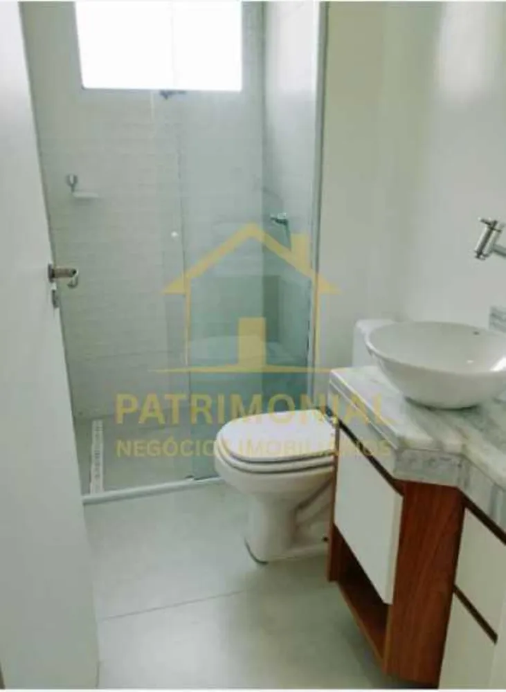 Apartamento, 2 quartos, 65 m² - Foto 6
