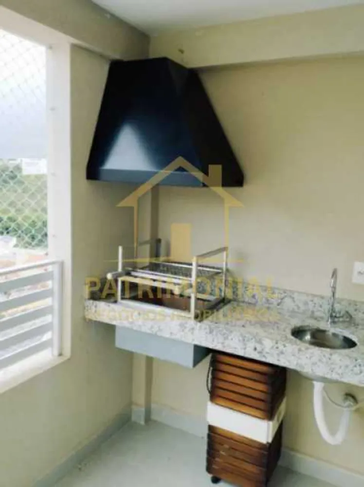 Apartamento, 2 quartos, 65 m² - Foto 8
