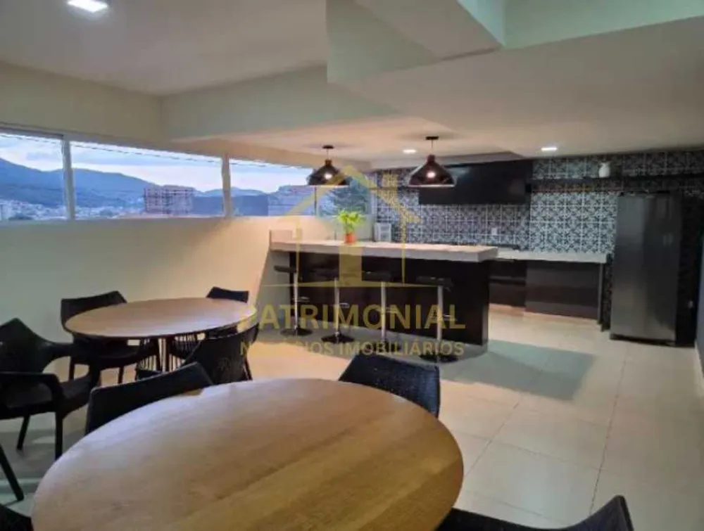 Apartamento, 2 quartos, 65 m² - Foto 10