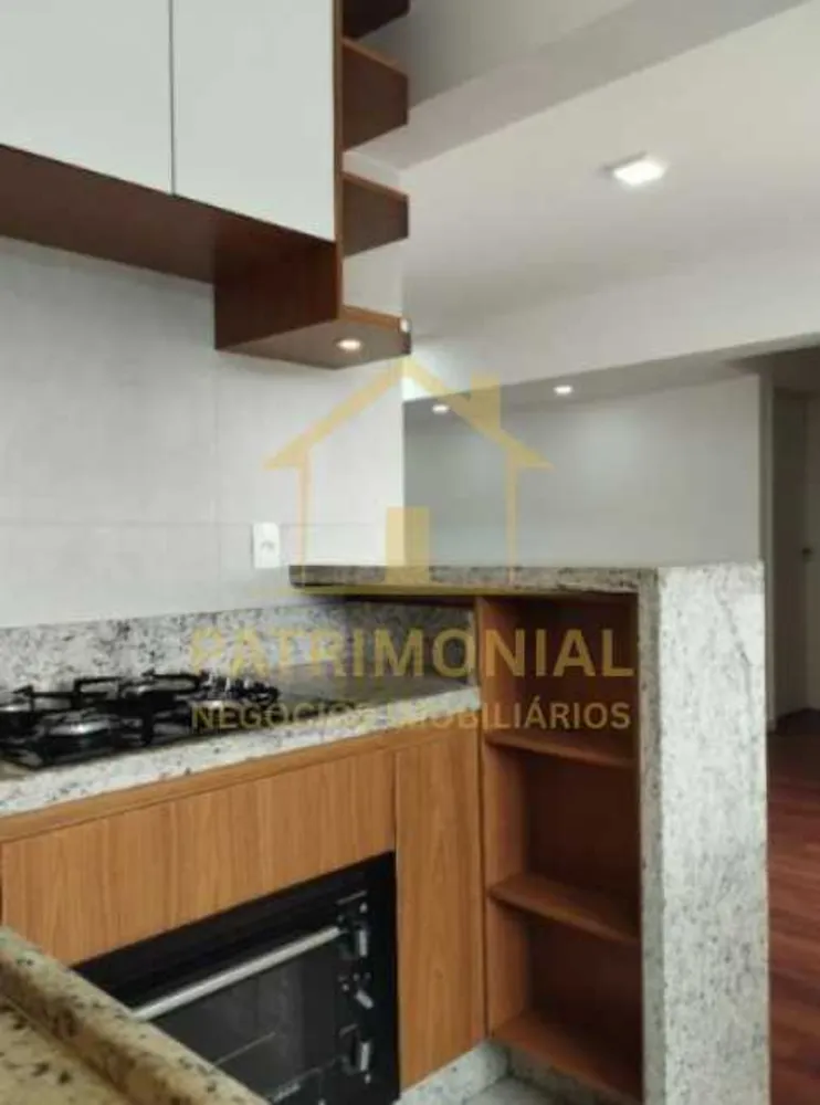 Apartamento, 2 quartos, 65 m² - Foto 3