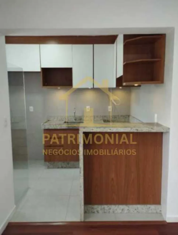 Apartamento, 2 quartos, 65 m² - Foto 2